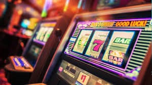 Jenis Taruhan Slot Online Mensupport Agen Slot88