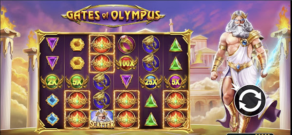 Permainan mudah dari slot88
