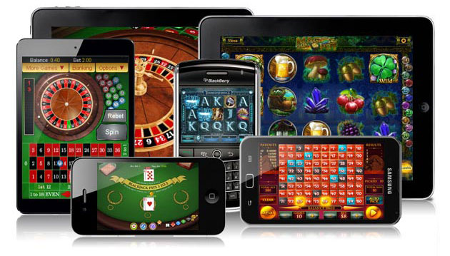 Ciri-ciri Judi Slot Online Terlengkap Dan Terbaik Untuk Dimainkan