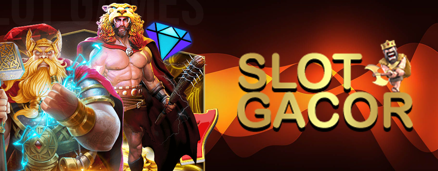 Keuntungan Serta Kemudahan Bermain Judi Slot Tergacor Pakai Agen Terpercaya