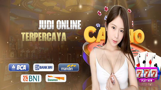 Agen Slot Gacor Terbaik Opsi Permainan Yang Menguntungkan