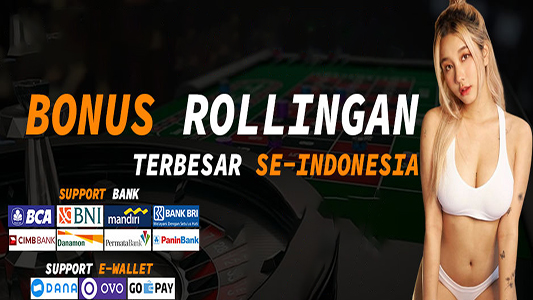 Judi Slot Gacor 2023 Paling Viral Dan Resmi Di Indonesia