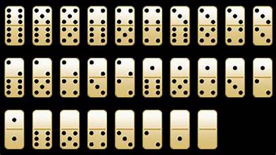Eksplorasi Ragam Jenis Permainan Domino: Keberagaman Yang Menarik
